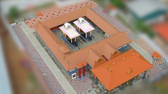 Kariyam Devi Temple